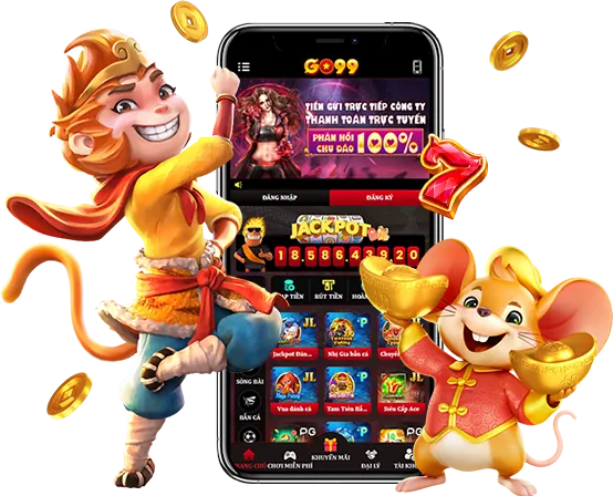 Giao diện thân thiện và dễ sử dụng alo789longan